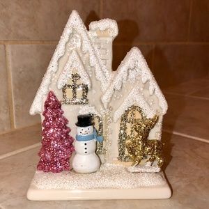 Bath & Body Works Soap Pump Bottle Holder
